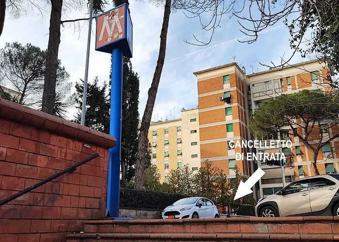 Casa Valeri