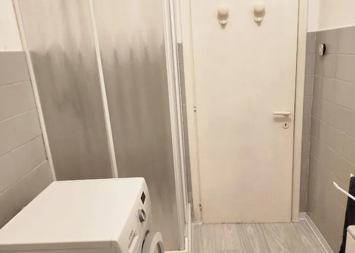 Casa Valeri Apartamento *