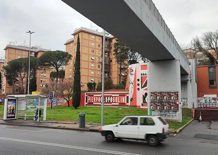 Casa Valeri Apartamento