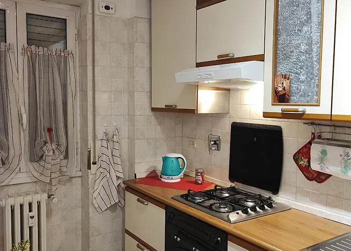 Apartamento Casa Valeri