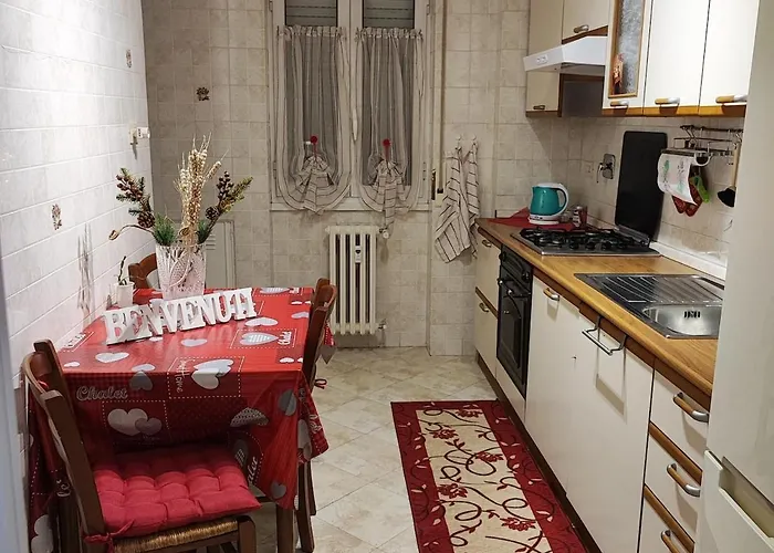 Casa Valeri Apartamento Roma