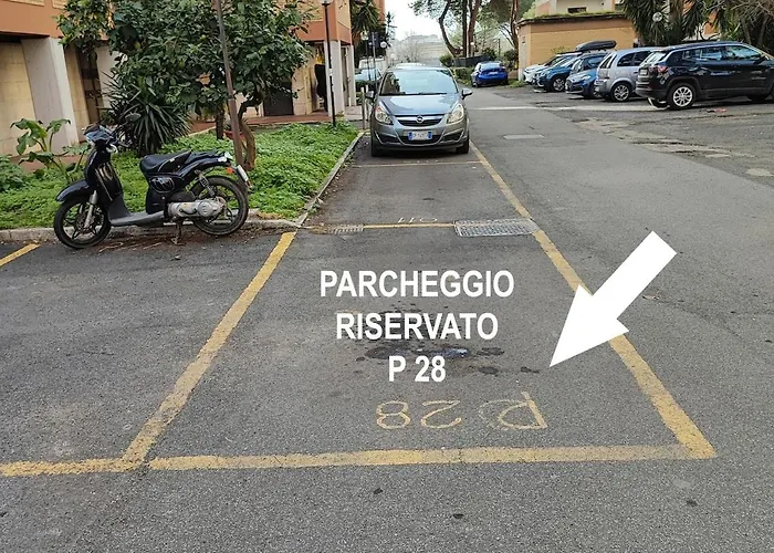 Apartamento Casa Valeri *