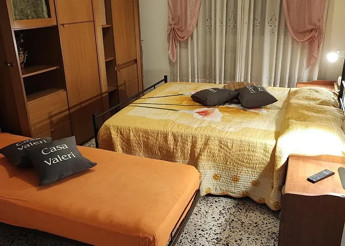 Casa Valeri Apartamento *