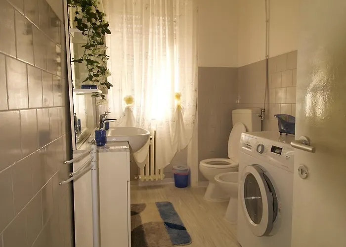 Casa Valeri Apartamento Roma