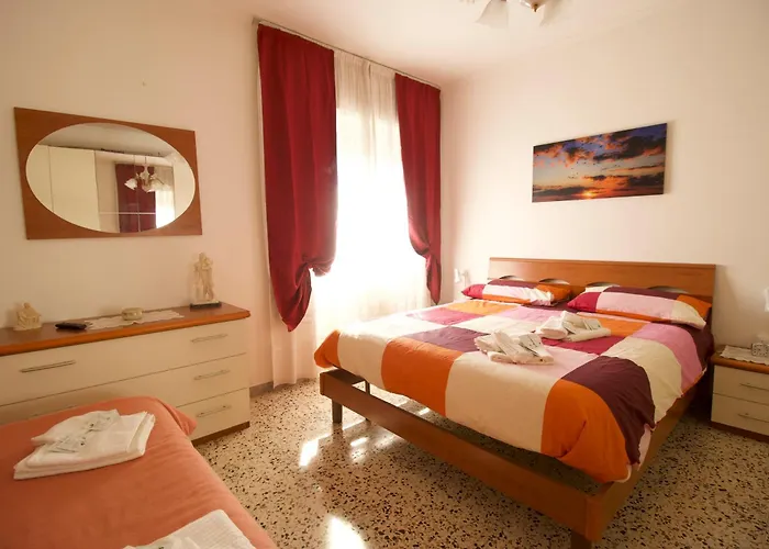 Casa Valeri