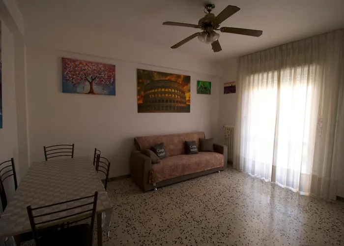 Casa Valeri Apartamento *