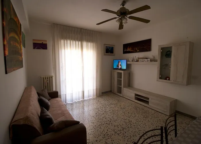 Casa Valeri Apartamento