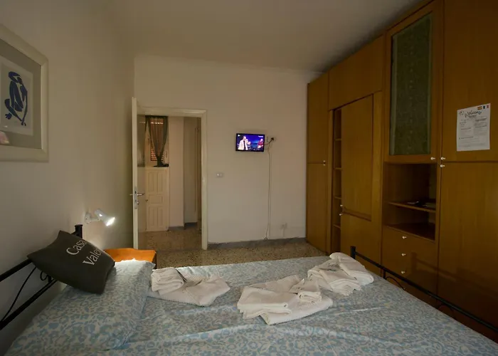 Casa Valeri