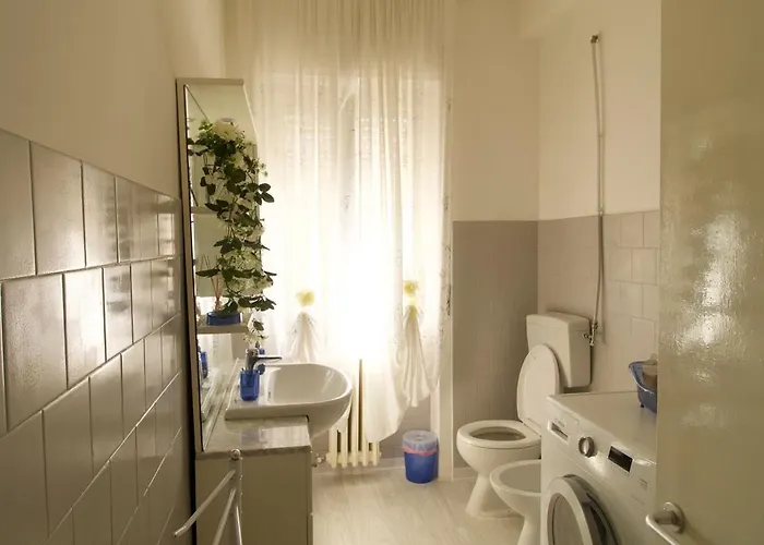 Casa Valeri Apartamento *