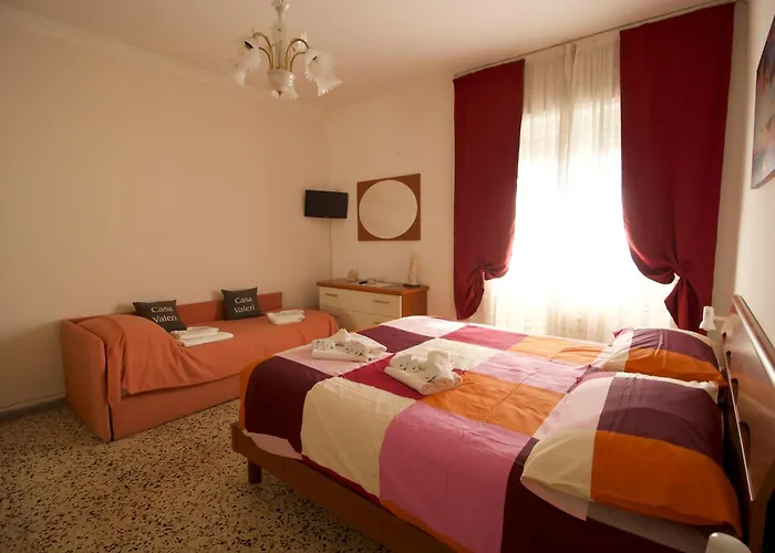 Casa Valeri Apartamento