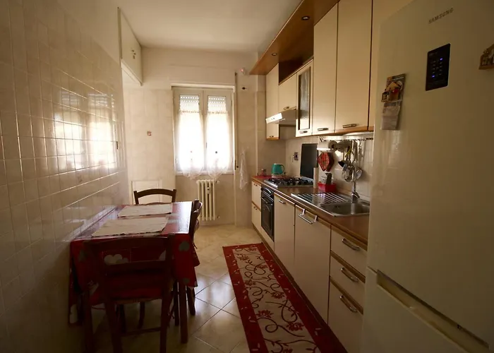 Casa Valeri Apartamento Roma